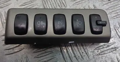 BITRON 0042 Kumanda Panelı 4lu Fıat Doblo Ym 735498200 462270009 640640 206046 5145003 H206046 SHL740061 SHL74006 50127600 IEF710047