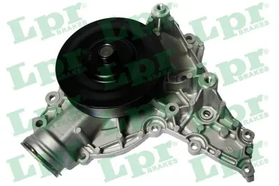 LPR WP0764 Devırdaım Pompası M272 W203 05>07 W204 07>14 Cl203 05>08 C 10926401 132200011 1864 241027 407881 506964 980409 AQ2237 CP4380E M229 P1534 PA10123 PA1027 PA1387 VKPC88866 WP0764