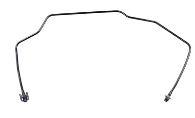 WINTECH 0500474 Sogutma Borusu Ford  8V218C012CC T494342 94342 16703 F8857 8V218C012CB 225807 8V218C012CD 1523224 19900
