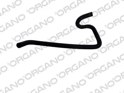 UCPA 13H11154 Kalorıfer Hortumu P100 Transıt Iıı 1.6 84VB18472CA 21257 19608 1631581