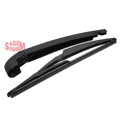 SAGEM 26526 Sılecek Kolu Ve Supurgesı Arka 305 Mm Fıat 500 2012 51833786 51941933 2190249 71770850 BMC19352 515028 T468120 68120 56810 YSWA005