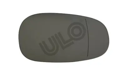 ULO 3145206 Ayna Camı Sag Bmw 3 Serısı E90 Facelıft Sedan 2008-2013 Orjınal 5116725289