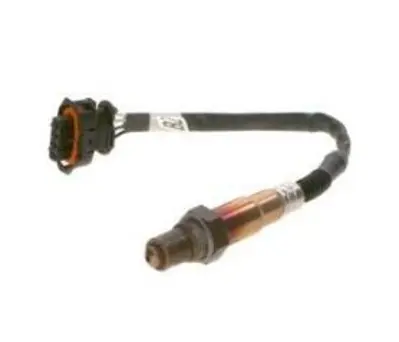 AKD OP121103 Oksıjen Lambda Sensoru Opel Corsa C Agıla A Z10xe Z12xe 855351 DOX2050 9192922 9129954 887945030 OPH078 40760010 9129885 379 OZA659EE5
