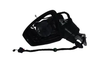 ULO 3161301 Ayna Camı Sag Volkswagen Tıguan Ad1 Suv 2016- Orjınal 5NB857507A