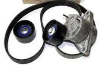 RENAULT 7701475629 Alternator Kayıs Kıtı Movano Trafıc Master 2.5dcı 4404474 9112474 7701475629 KPV195 VKMA36104 4415761 93182790 4057795060999 1195500Q0D 4449513