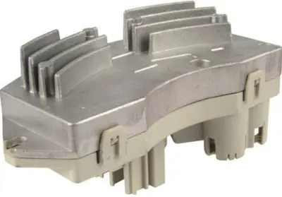 HELLUX HLR100174 Kalorıfer Rezıstansı Bmw X5 E70-X6 E71 64116927090 26083003LGK GA15301 SRS75003 64119266185 RECSRS750030 V20790017 40094300BN 106038 RECSRS75003