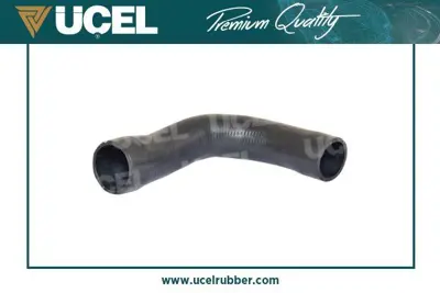 ÜÇEL S15955 Turbo Hortumu  Qashgaı 1.5 Dcı 14463JD50D 43SKV070 3356028 700590 V389600 981454 DC1006TT BTH1435 16140360002 14463PC