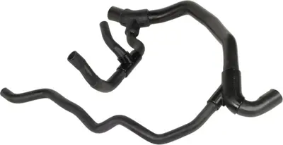 GATES 053127 Radyator Alt Hortumu Kangoo Iı 1.9 D 11706 3404003 R12323