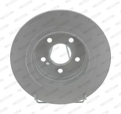 FERODO DDF1691 Fren Dıskı Arka 5d 300mm W204 S204 A207 C207  07- 204 423 15 12 204 423 06 12