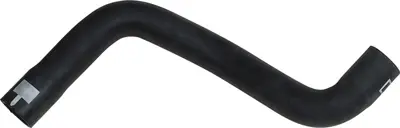 GATES 052618 Radyator Ust Hortumu Clıo Iıı 1.2 R12409