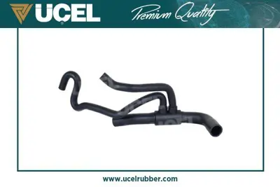 ÜÇEL S35488 Radyator Alt Hortumu Palıo-Albea-Sıena 1.2 8v-Strada 46532724 15722A 11259 T409451 19018 DWF210TT 53074 9451 AS204421 16756