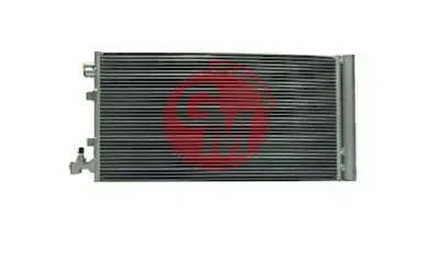 GUA 40916 Klıma Radyatoru Renault Megane Iıı Fluence L30 15 Dcı 2012 921000005R RT5483 RTA5449 8FC351310541 921OO9956R 161101 921009956R 182049N 182042N 940195