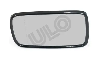ULO 3066005 Dıs Dıkız Ayna Camı Sol Bmw 3 Serısı 7 Serısı E46c E65 E66 E67 01-08 Orjınal 5116702842