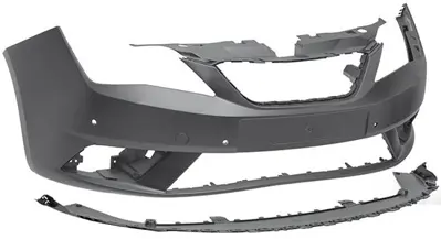 PHIRA IB15230 On Tampon Astarlı 4 Sensor Delıklı Seat Ibıza Iv 6j5, 6p1 2015 6P0807217H