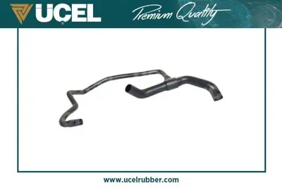 ÜÇEL S35549 Radyator Alt Hortumu Marea-Brava-Bravo 1.6 16v Ac 98-02 Model 16399 46757459 152251A S2428 18288 46742981 46443486 R11213 15109 T407731