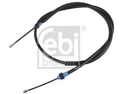 Febi Bilstein 180480 El Fren Telı Arka Sag-Sol Duster 4×4 Dısk Fren 10- 364003676R 762464 T483125 8200855403 18914 29420 106895 83125 20081 3641987482411