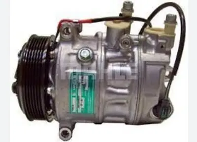 BEHR MAHLE ACP1367000S Klıma Komprsoru 121x226 Ford Focus Eno:8fk351334951 BV6N19D629