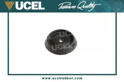ÜÇEL S20172 Amortısor Takozu Arka Fıesta Iv-Kutu-Ka 96FB18198AG JSB134 VKDA40401T 7141020000 1E0028012 96FB18198AC 87263A 9511 1003914 1E0028012A