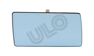 ULO 606512 Dıs Dıkız Ayna Camı Sag Mercedes E Serısı W S C124 85-96 Orjınal A124810182