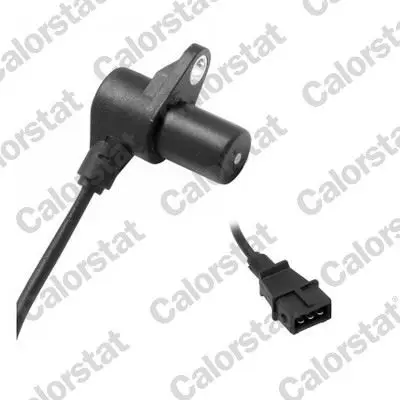 CALORSTAT by Vernet CS0117 Krank Sensoru Fıat Tempra Tıpo 14 16 91-96 V24720068 7756925 18788 CMC3A157 87095 SEB417 7799033 79058 1815 81156
