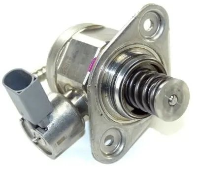 VW 04E127025A Yakıt Dagıtıcı 04E127025A