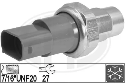 ERA 330986 Klıma Basınc Musırı Bmw E38 E39 20 25 M52b20 M51d25 64 53 8 39