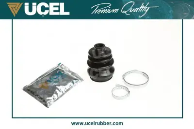ÜÇEL S91107 Aks Korugu Ic Vectra A 1.4-1.6-1.7d- 1603142 90009025 510719 96489856 631000011 306336 374018 23844KLC 140010 96243579