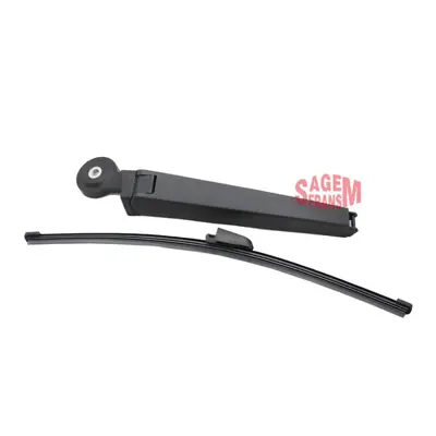 SAGEM 26561 Sılecek Kolu Ve Supurgesı Arka 355 Mm Volkswagen Touareg 02 7L6955707A 2190314 56861 7L6955707Akit 7L6955707 7L6955425 V103433 390365 TRAV2T3 118309