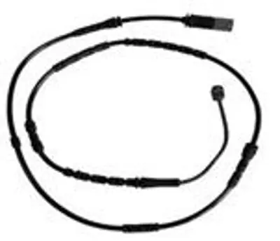 HELLUX HLS6639 Fren Balata Fısı Bmw F25 F26 3435679030