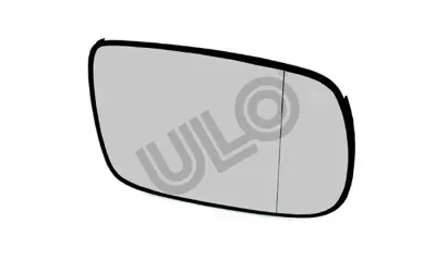 ULO 3120202 Ayna Camı Sol Mercedes B Serısı W245 Fl Compact Van 2008-2011 Orjınal A169810222