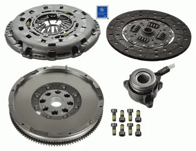 SACHS 2290601112 Volanlı Set Transıt 01-06 1 512 849 