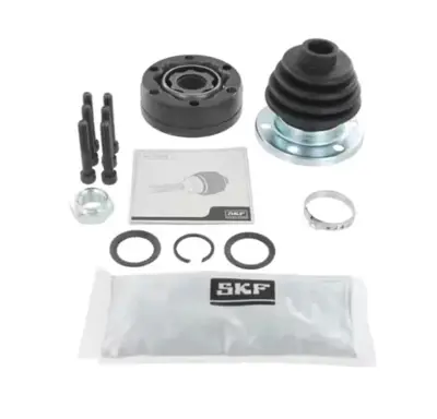 SKF VKJA8002 Aks Rulmanı Ic Audı A2 A3 Seat Cordoba Ibıza Iı Iıı Iv Leon 321498103 113501331 321498103V 321498103X 302231 171498103CX 113598101 302230 301116 JZW498350AX