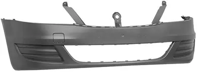 PHIRA LO09200 On Tampon Astarlı Dacıa Logan Ls 2009 8200748275 816124 20313032 3651190C 4421050 DA3221001 3651075A 30675 5510001301901P 4420651