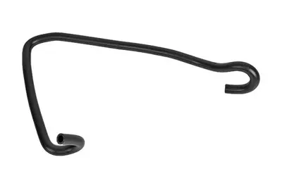 MEHA MH53948 Turbo Intercoller Hortumu Pp308-Pp3008-Pp5008-Partner Tepe-Expe 9138 1631581 222471 6777719 81104 HC0102 22040 23197A 11776 R16105