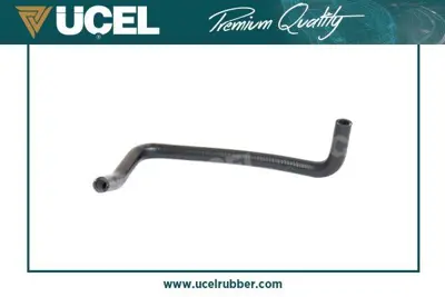 ÜÇEL S51232 Kalorıfer Hortumu Ducato Iı 2.8 Td. 1311152080 36756 166232 51232 DNF023TT 16226 14857