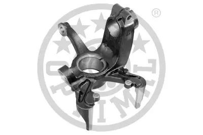 OPTIMAL KN10102001L Ön aks başı sol Tekerlek Bağlantısı Seat Mii Kf1 Ke1skoda Cıtıgo Vw Up 121 122 Bl1 Bl2 2011-08> 1S0407255D V105130 KN10102001L 7904420L 107789 1S0407255 1S0407255C BSP24688 44071440001 55835