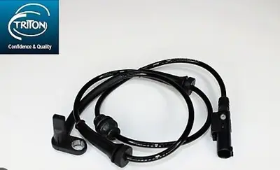 TRITON TRN0050 On Abs Sensoru Sol Sag Bıpper Fıorıno Nemo 4545J4 818028305 1635506380 XABS1012 6PU012806351 BZ3210S 818015600 6S685 70102225 292361