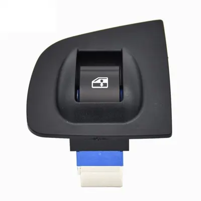 ZENON FI7502 Cam Acma Dugmesı Sag On Teklı Fıat Doblo Iı 2001- 735417034 ZRFTP76004 ALFTP76004 121FTP76004 662401B V24730044 662401 662401HQ 662401A FT91936