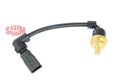 SAGEM 70189 Hararet Müşürü Kablolu Volkswagen T5 2.5 Tdı 070919501A