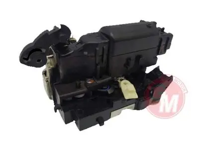 GUA 41884 Sag Arka Kapı Kılıdı Motorlu Dacıa Dokker Lodgy 825020953R