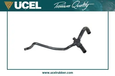 ÜÇEL S15756 Radyator Hortumu R19 1.9df8q L531 7700816064 T408432 AS108432 AS203768 108432 26111 203768 223128 8432 DWR179TT