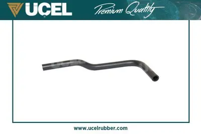 ÜÇEL S35414 Kalorıfer Su Gırıs Hortumu Tempra-Tıpo 85008611 14216