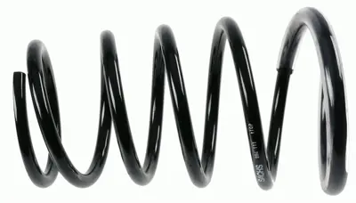 SACHS 994111 Helezon Yayı Nıssan 55020-8H76