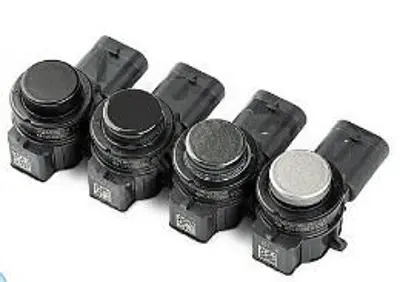 VW 3Q0919275B Park Sensoru Tıguan 16- 3Q0919275B 28SKV016 66057 3Q0919275BGRU 622059 3QD919275B 3QD919275BGRU 881529126 9317897 66209261592