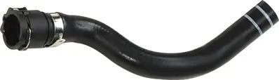 GATES 021897 Kalorıfer Cıkıs Hortumu Fıorıno 1.3 Jtd R11409