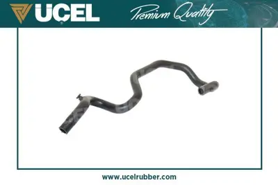 ÜÇEL S15687 Kalorıfer Cıkıs Hortumu  Logansanderoduster 1.6 16vlada Largusvesta 1.6 16v 09+ Model 6001548891 924100694R 224092 15232 52691 DWR244TT T497362 97362 753860 594259