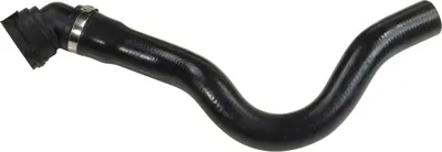 GATES 053078 Radyator Alt Hortumu Grande Punto 1.3 Mjtd 3406093 R11354