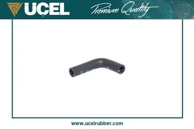 ÜÇEL S51264 Su Pompa Hortumu Boxerı-Iı-Cjumperı-Iı 28 Hdı-Ducato Iı 1317C0 9071 16246 19955 S3049 9022 BSG70720113 9073 9070 11367