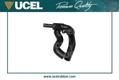 ÜÇEL S15758 Radyator Alt Hortumu R19 1.71.8 Txe F2n 8895 Model 7700796216 18708A 26006 7700795305 7806 7851 3595 SWH4266 220680 T407851