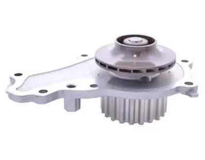 SUPSAN PW0024 Su Pompası Devırdaım Peugeot 206 307 14 Hdı 8v Fıesta Fusıon 14 Tdcı 8v Dv4 1201G8 8MP376801051 2S6Q8591AA 1201F9 1359942 350981798000 WPT917 PA859 DP061 81798